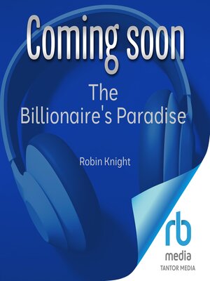 cover image of The Billionaire's Paradise